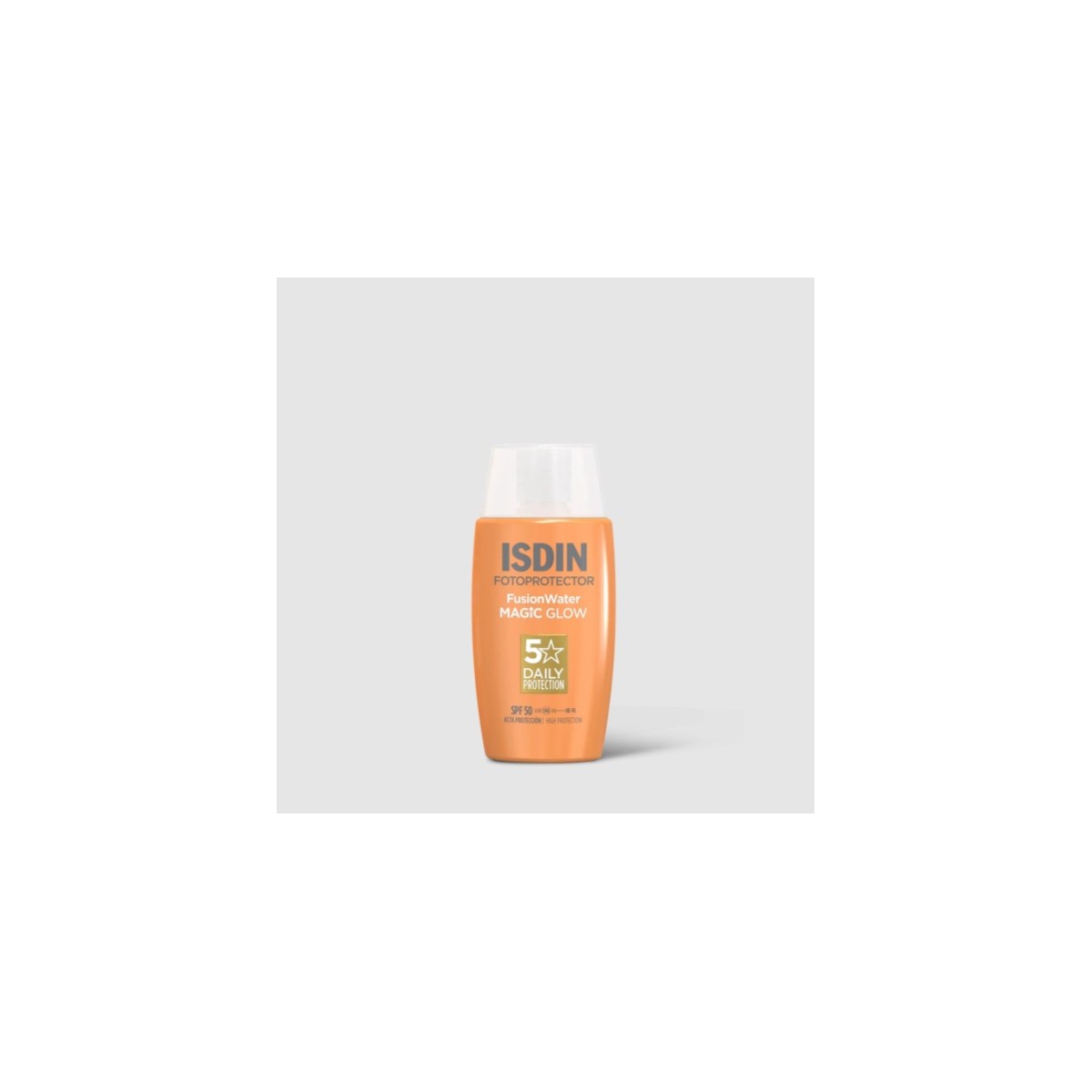 ISDIN FOTOPROTECTOR FUSION WATER MAGIC GLOW SPF...