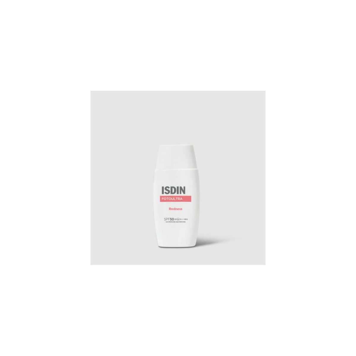 ISDIN FOTOULTRA REDNESS  1 FRASCO 50 ML