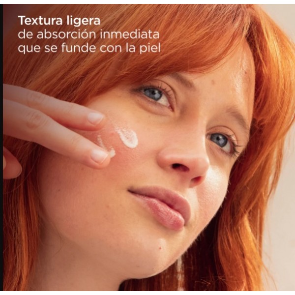 ISDIN FOTOULTRA REDNESS  1 FRASCO 50 ML