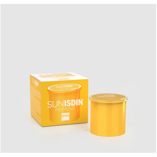 SUNISDIN PIGMENT  30 CAPSULAS BLANDAS RECARGA