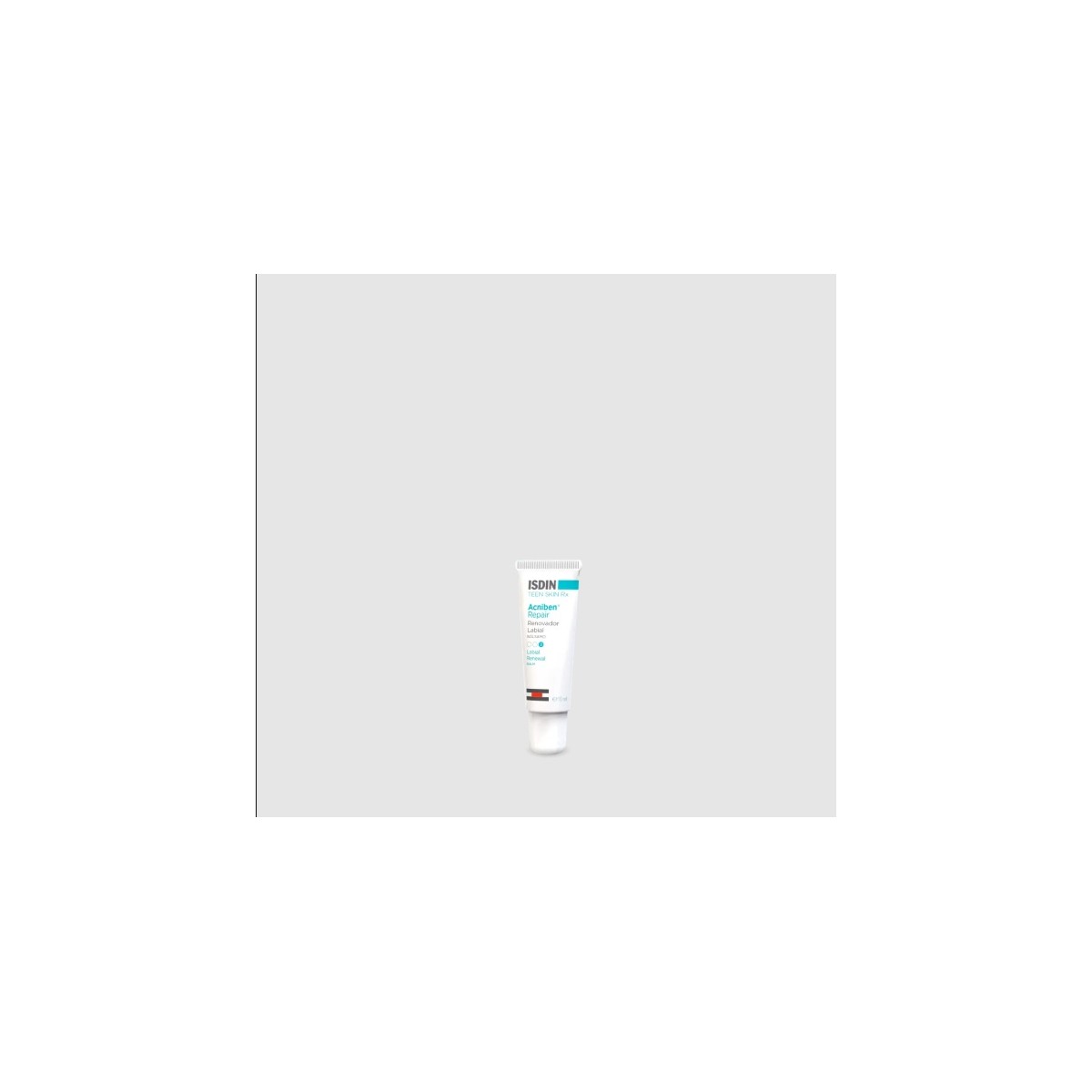 ACNIBEN RX BALSAMO REPARADOR LABIAL 10 ML