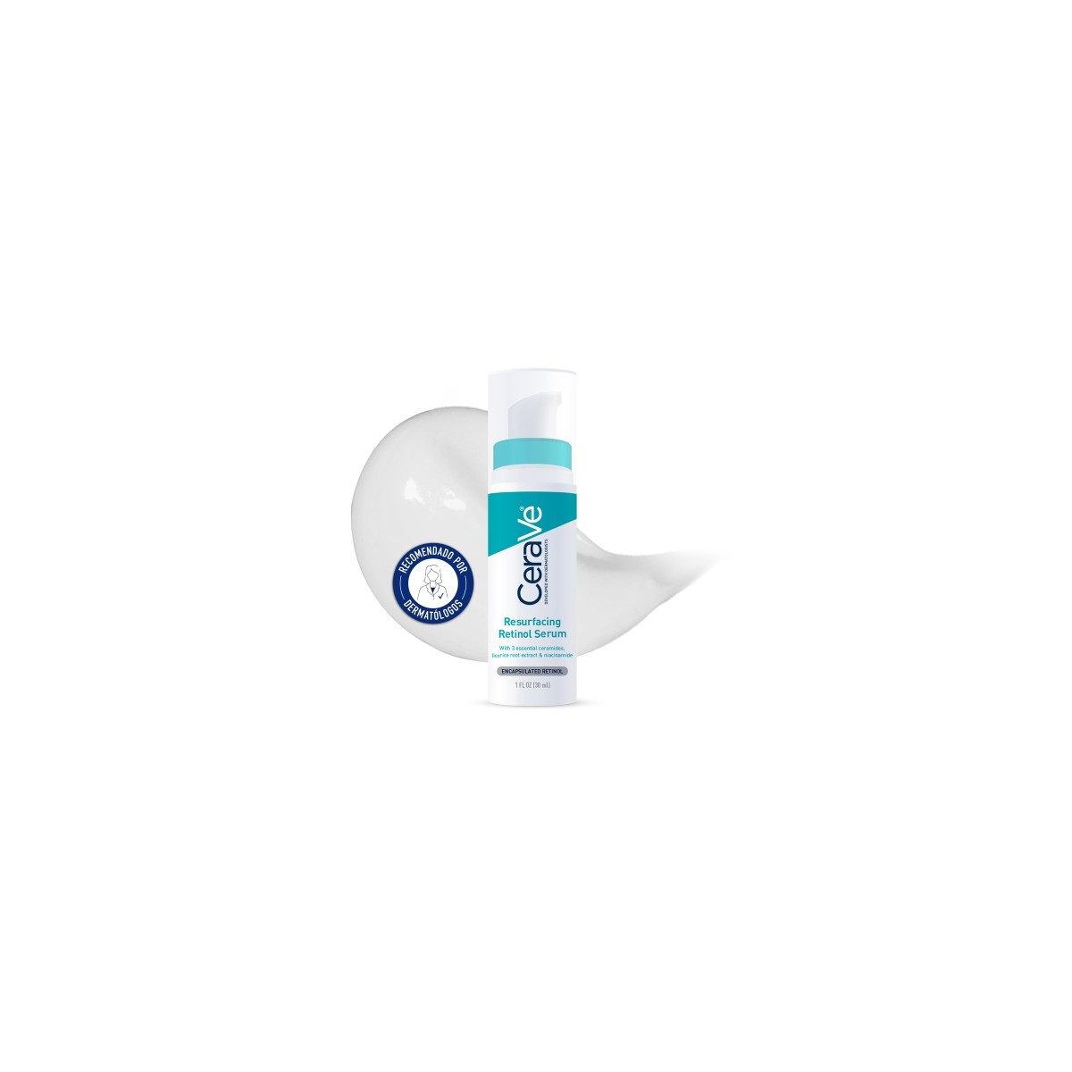 SERUM RETINOL ANTI MARCAS  1 ENVASE 30 ML