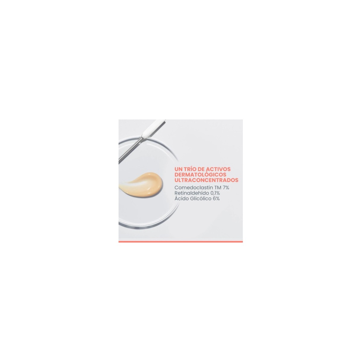 AVENE CLEANANCE COMEDOMED PEELING  1 ENVASE 40 ML