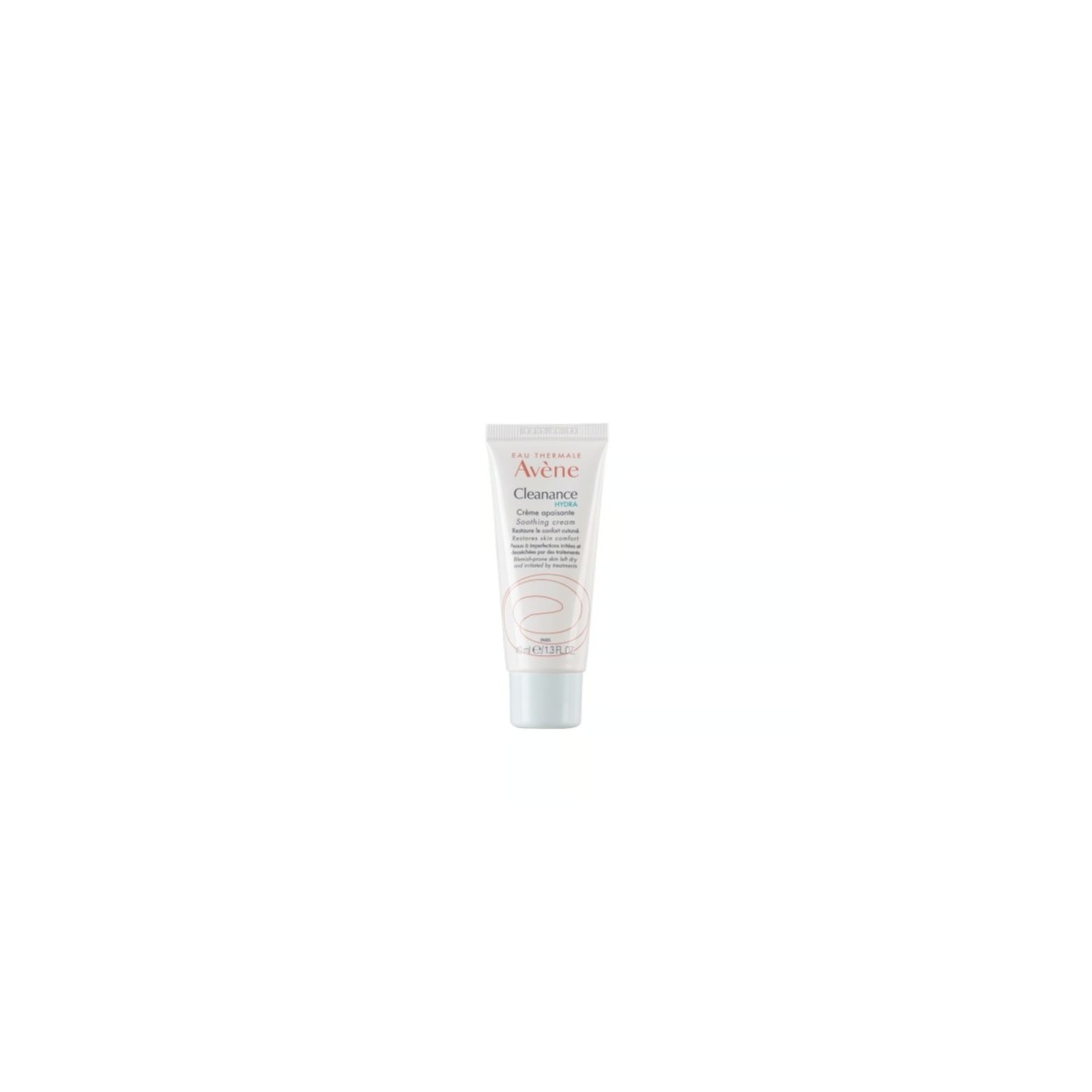 AVENE CLEANANCE HIDRATANTE 40 ML