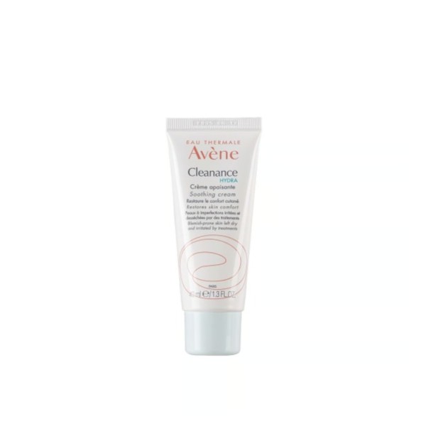 AVENE CLEANANCE HIDRATANTE 40 ML