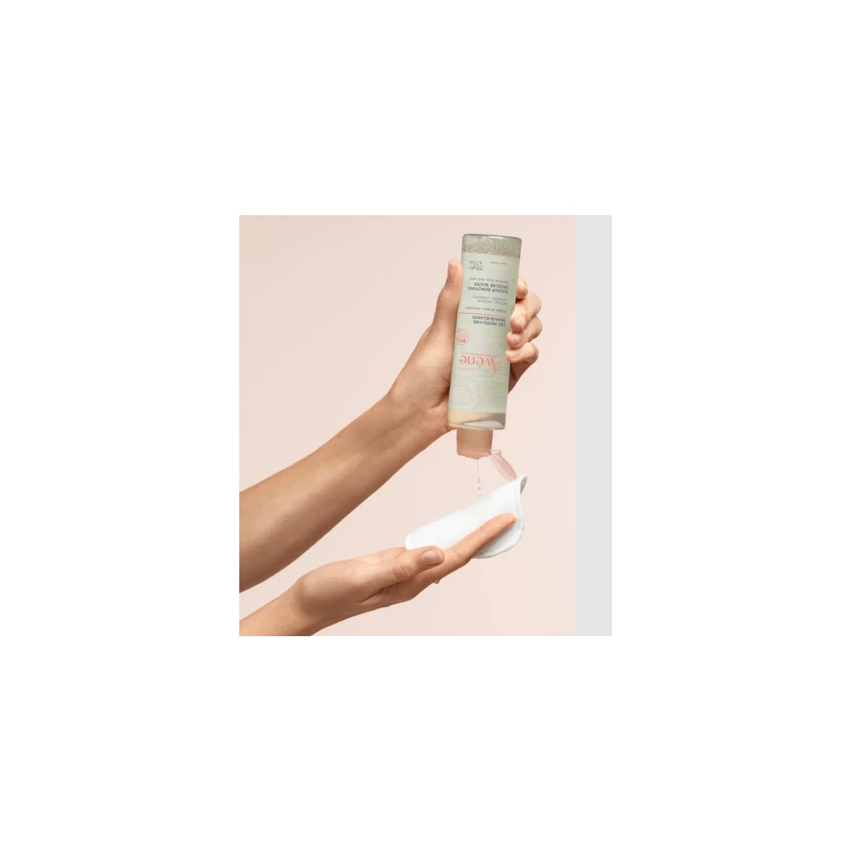 AVENE LOCION MICELAR 400 ML
