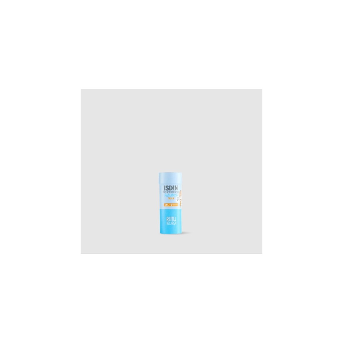 ISDIN STICK REFILL PEDIATRICS  20G