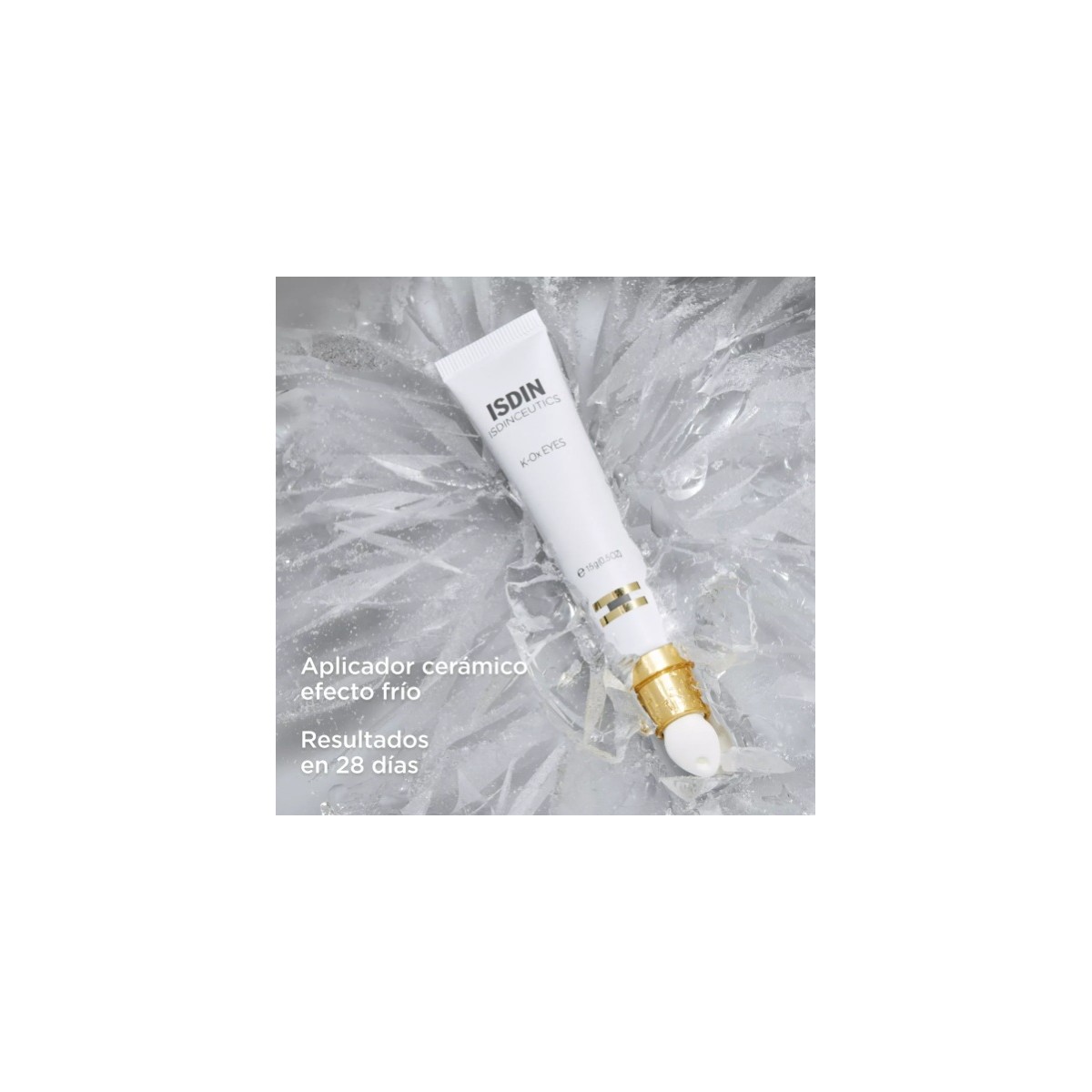 ISDIN  KOx Eyes 15 ml
