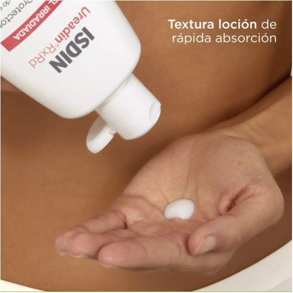UREADIN RX HIDRATANTE RD LOCION 250 ML
