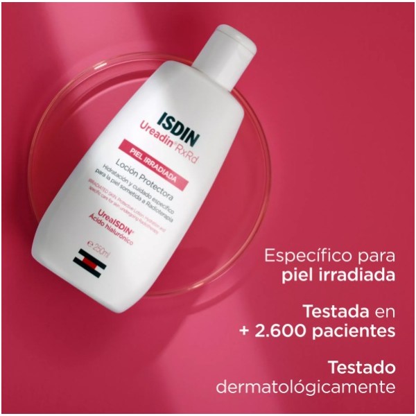 UREADIN RX HIDRATANTE RD LOCION 250 ML
