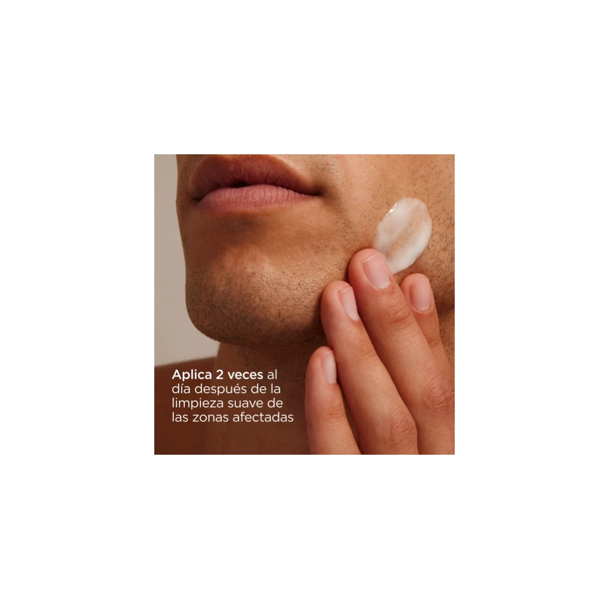 NUTRADEICA GEL CREMA FACIAL 50 ML