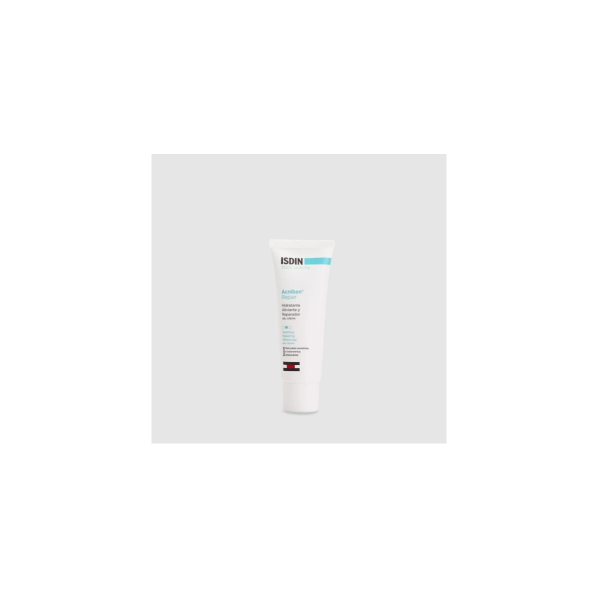 ACNIBEN RX GEL CREMA HIDRATANTE 40 ML