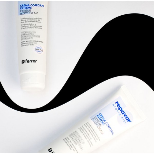 ATOPIC PIEL CREMA FACIAL 50 ML