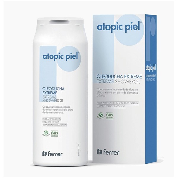 ATOPIC PIEL OLEODUCHA EXTREME 200 ML