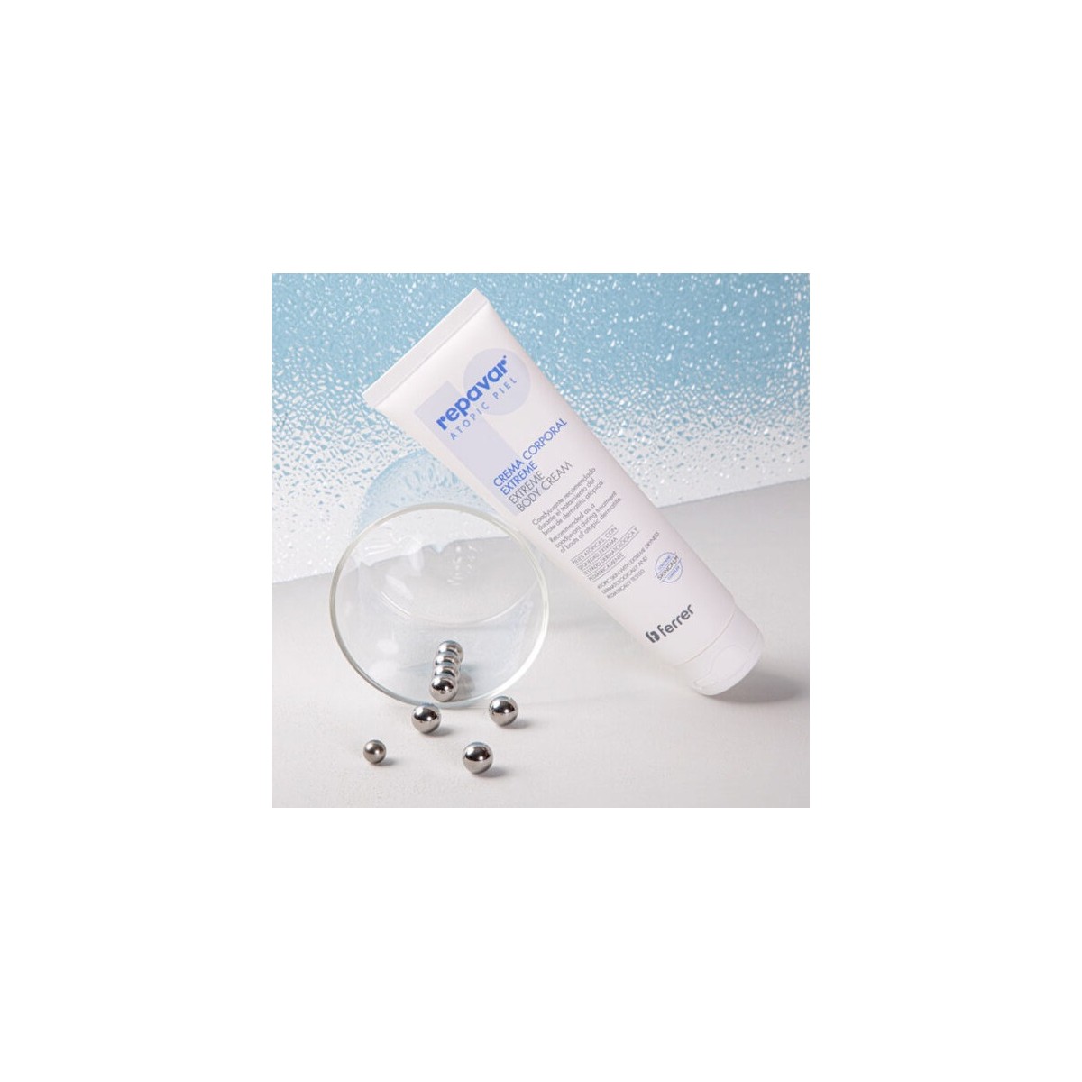 ATOPIC PIEL CREMA CORPORAL EXTREME 150 ML