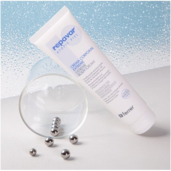 ATOPIC PIEL CREMA CORPORAL EXTREME 150 ML