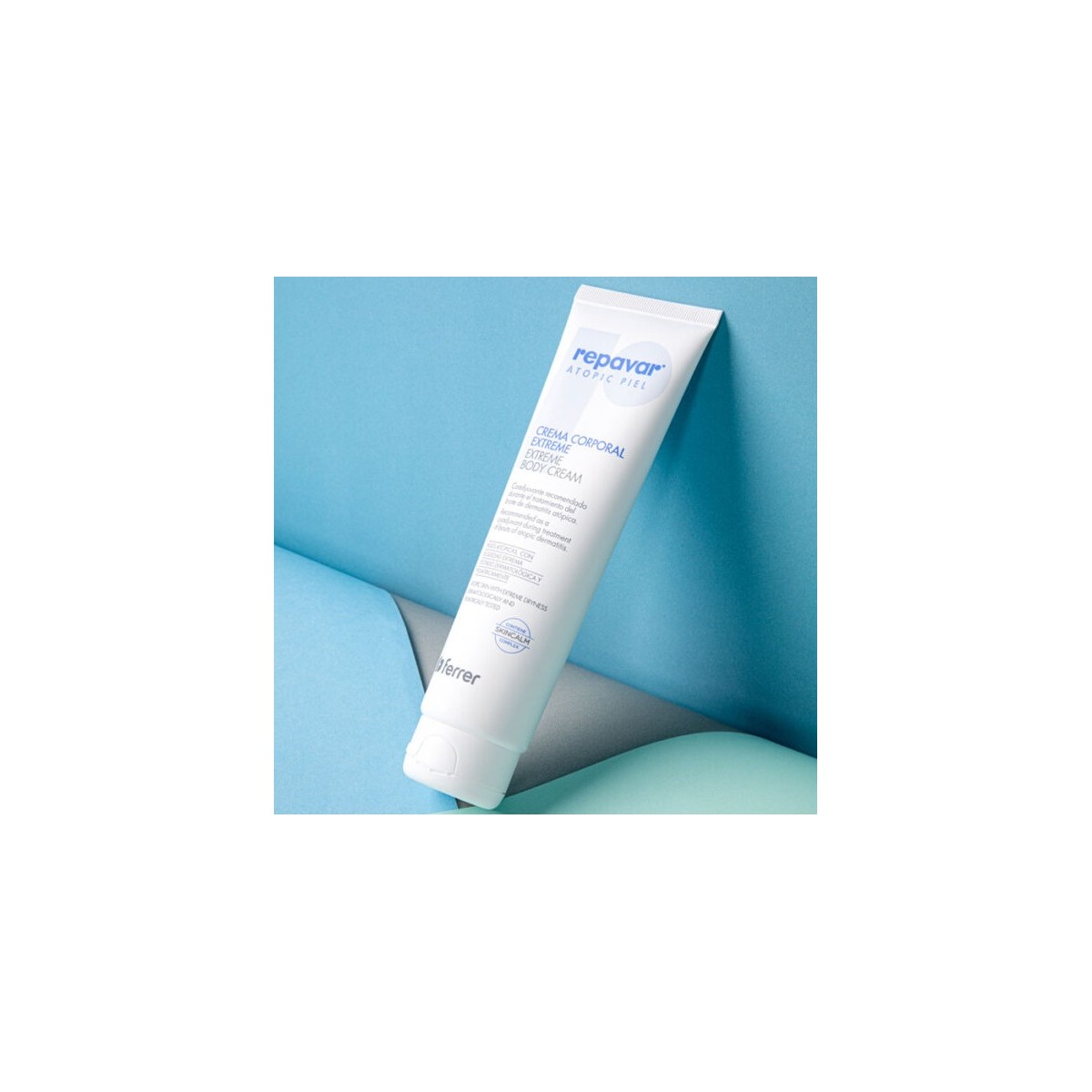 ATOPIC PIEL CREMA CORPORAL EXTREME 150 ML