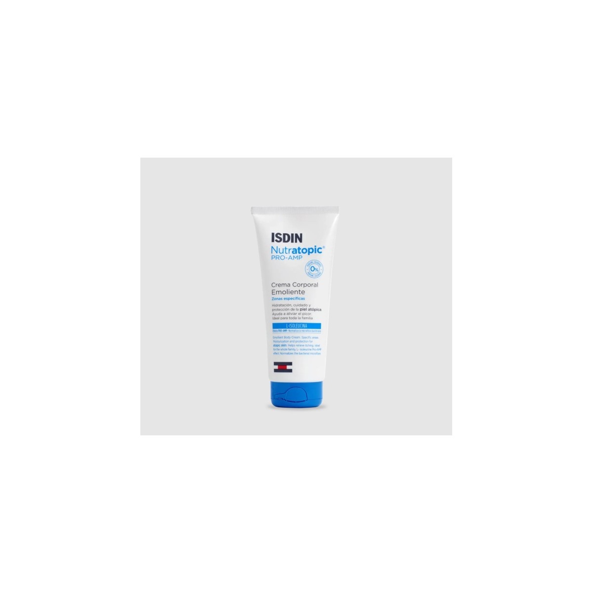 ISDIN NUTRATOPIC CREMA EMOLIENT200