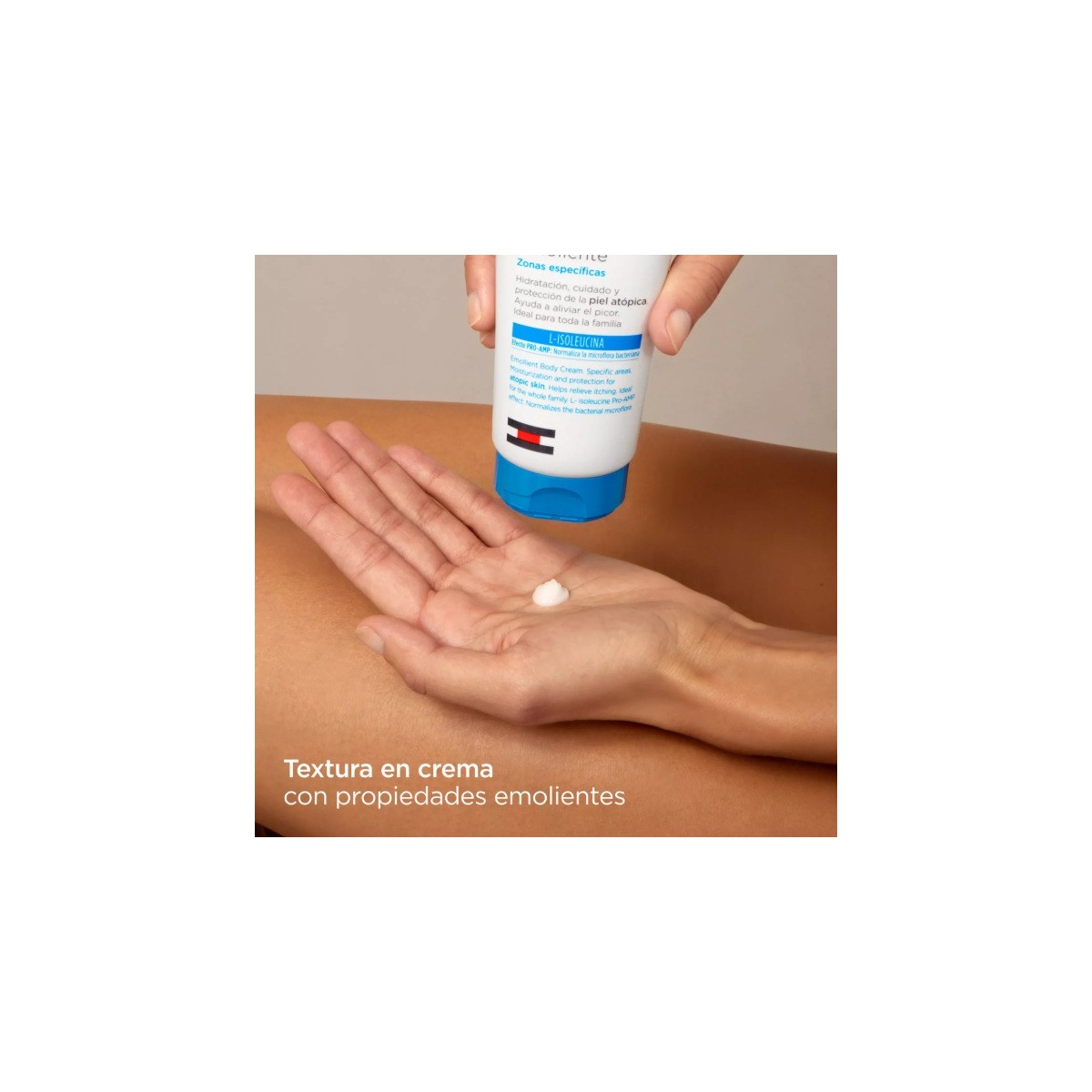ISDIN NUTRATOPIC CREMA EMOLIENT200