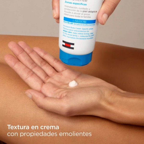ISDIN NUTRATOPIC CREMA EMOLIENT200