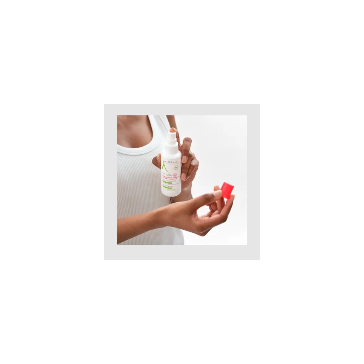 ADERMA CUTALGAN SPRAY REFRESCANTE  1 ENVASE 100 ML