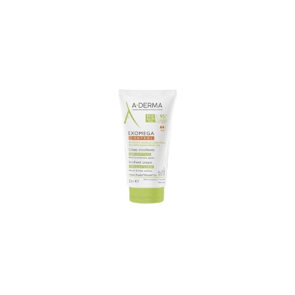 ADERMA EXOMEGA CREMA EMOLIENTE DEFI 50 ML