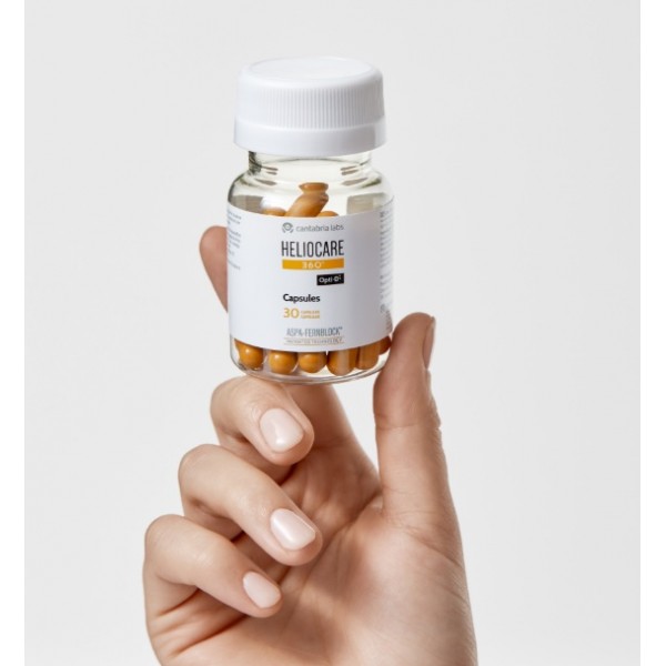 HELIOCARE 360 ORAL 30 CAPS