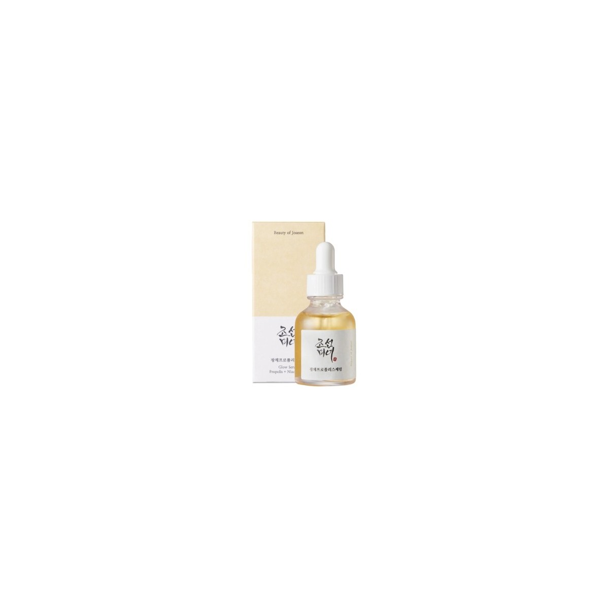 BEAUTY OF JOSEON GLOW SERUM PROPOLIS +...
