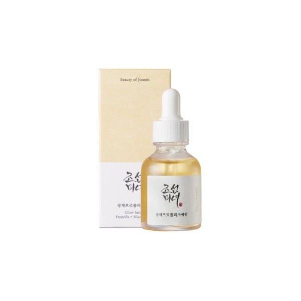 BEAUTY OF JOSEON GLOW SERUM PROPOLIS + NIACINAMIDE 30 ML