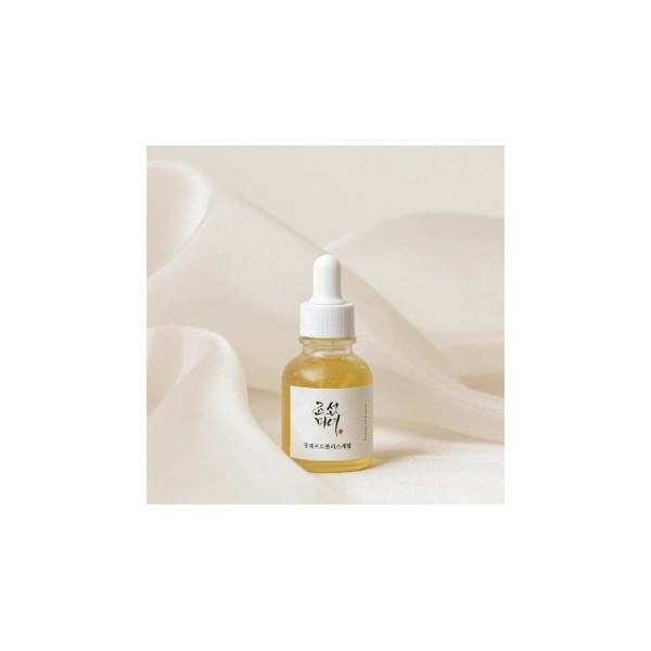 BEAUTY OF JOSEON GLOW SERUM PROPOLIS + NIACINAMIDE 30 ML
