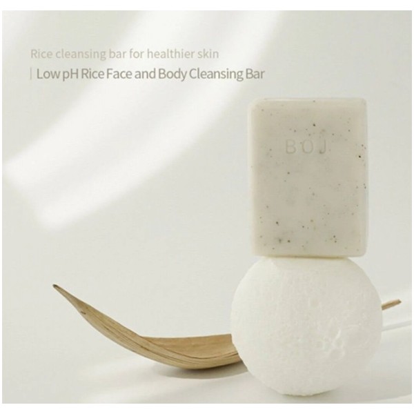 BEAUTY OF JOSEON LOW PH RICE FACE AND BODY 100 G 2