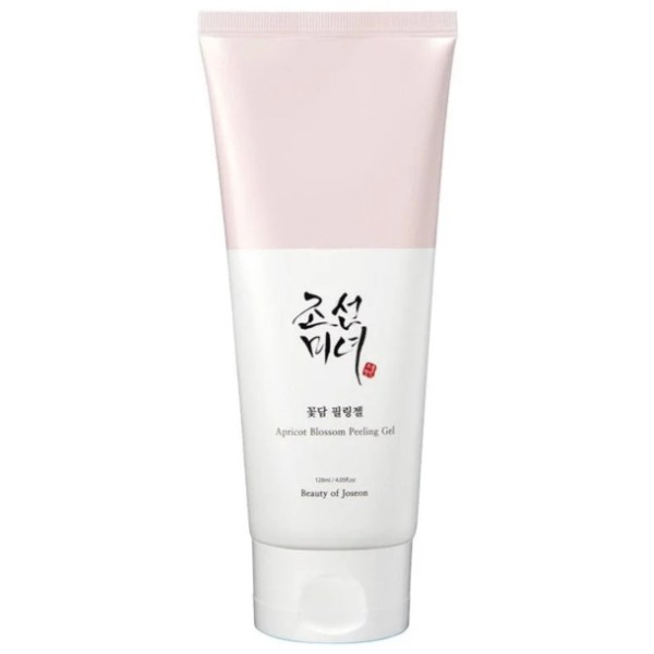 BEAUTY OF JOSEON APRICOT BLOSSOM PEELING GEL 100 ML