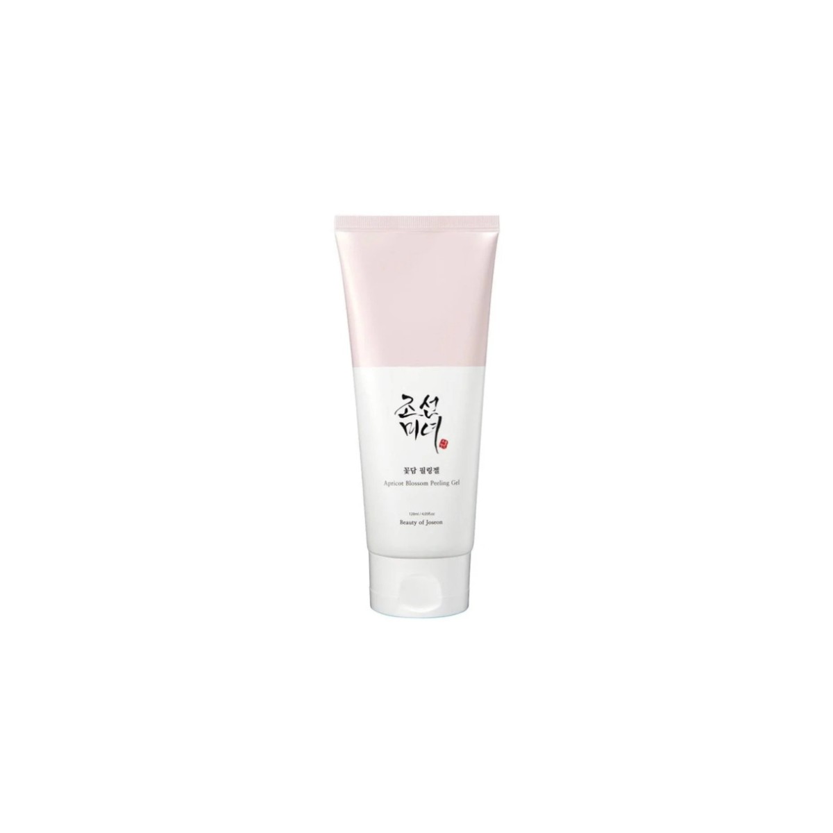 BEAUTY OF JOSEON APRICOT BLOSSOM PEELING GEL...