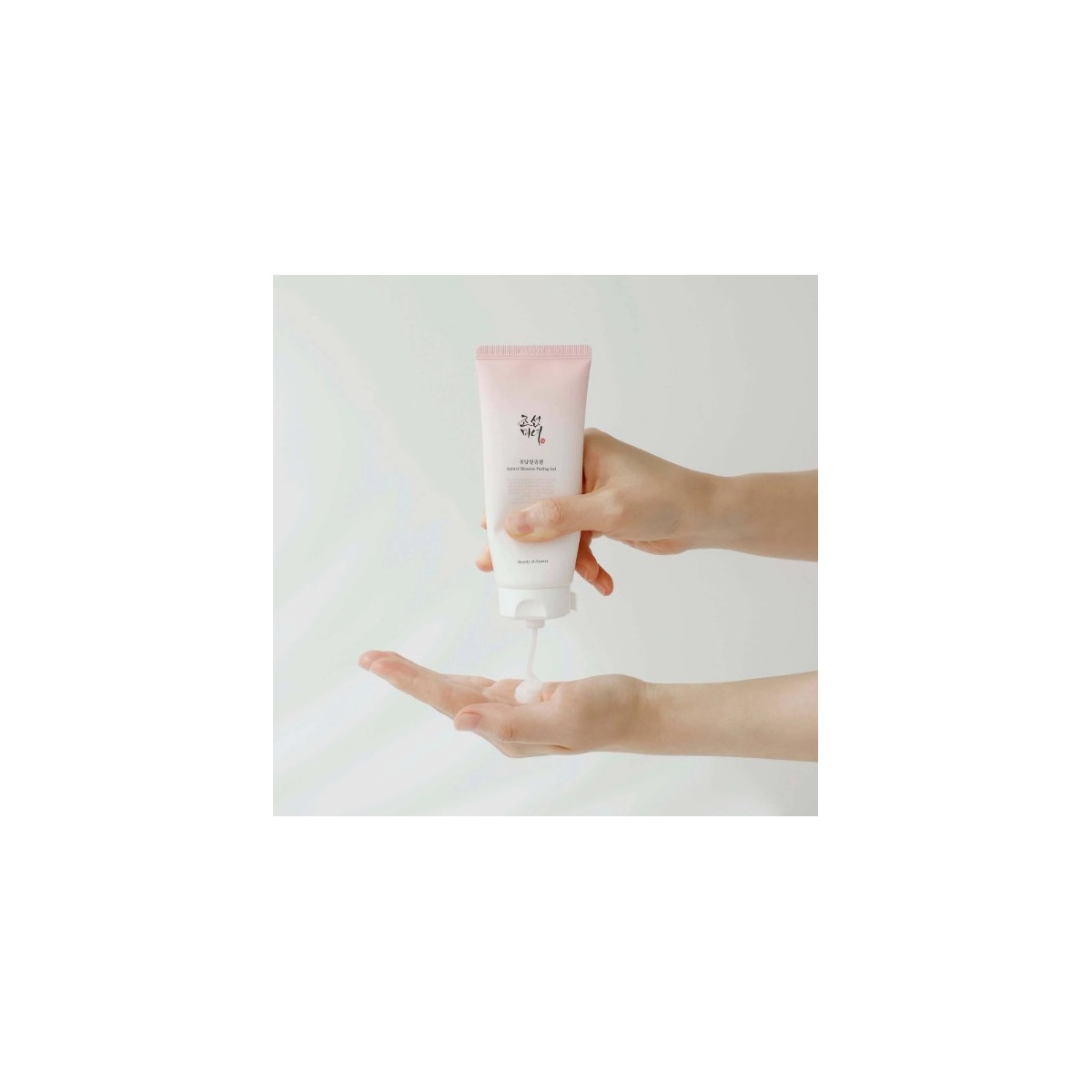 BEAUTY OF JOSEON APRICOT BLOSSOM PEELING GEL...