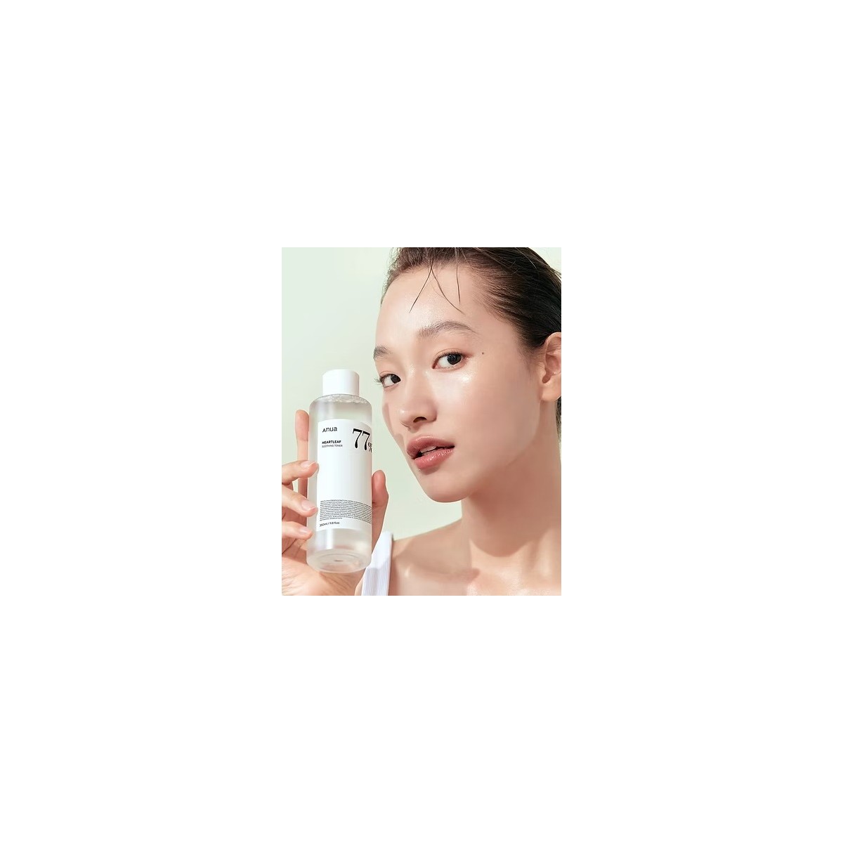 ANUA HEARTLEAF 77% SOOTHING TONER 250 ML