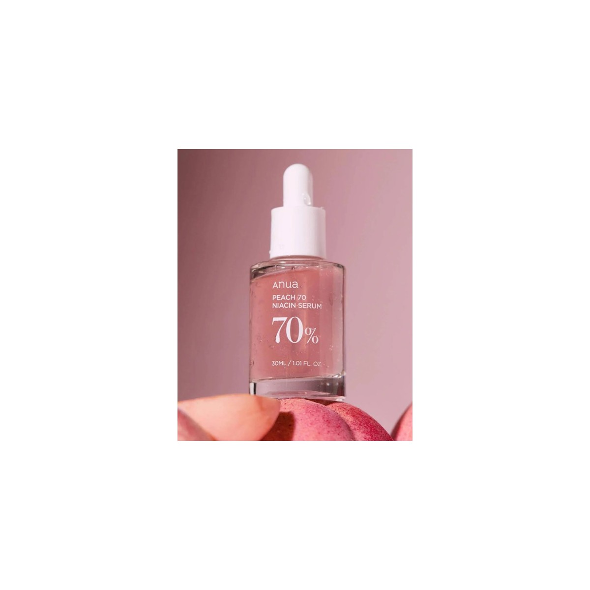 ANUA PEACH 70 NIACIN SERUM 30 ML