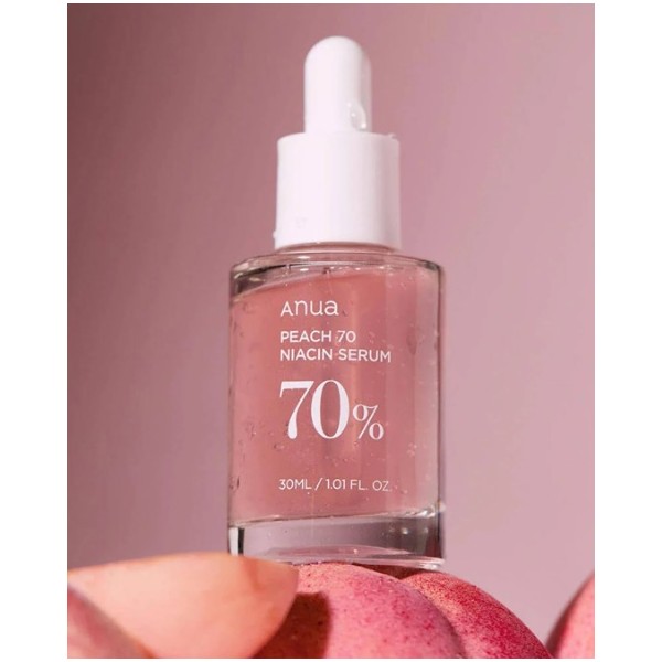 ANUA PEACH 70 NIACIN SERUM 30 ML