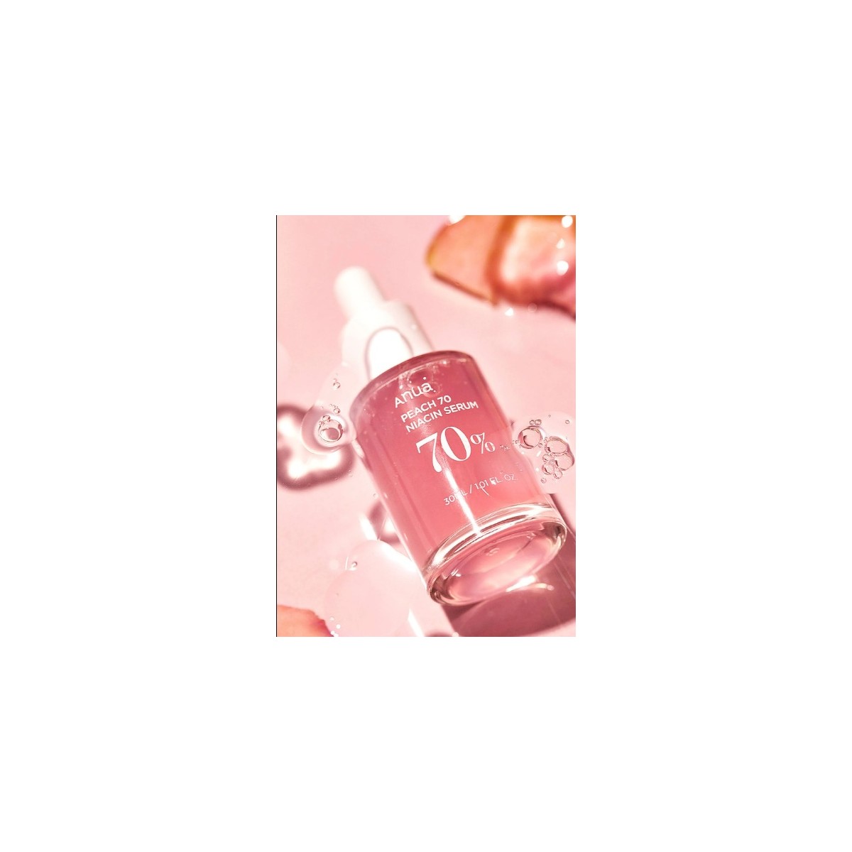 ANUA PEACH 70 NIACIN SERUM 30 ML