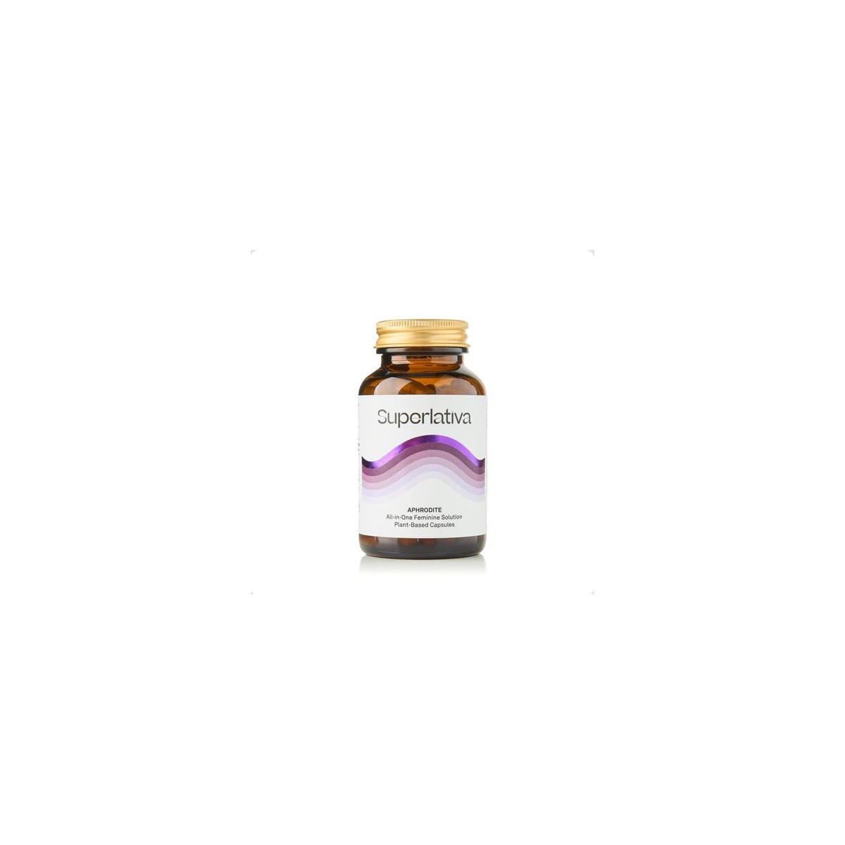 SUPERLATIVA APHRODITE 60CAPS