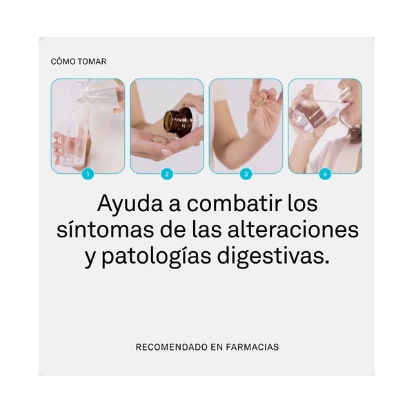 SUPERLATIVA DIGESTION 60 CAPS