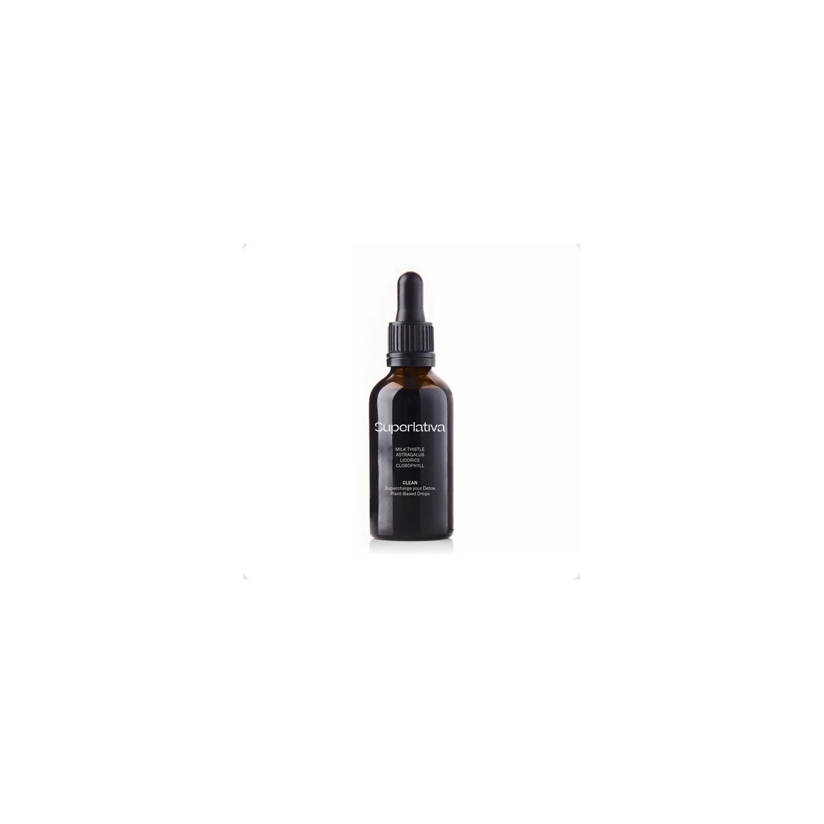 SUPERLATIVA CLEAN 50ML