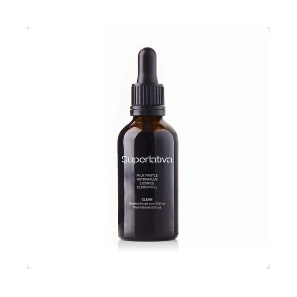 SUPERLATIVA CLEAN 50ML