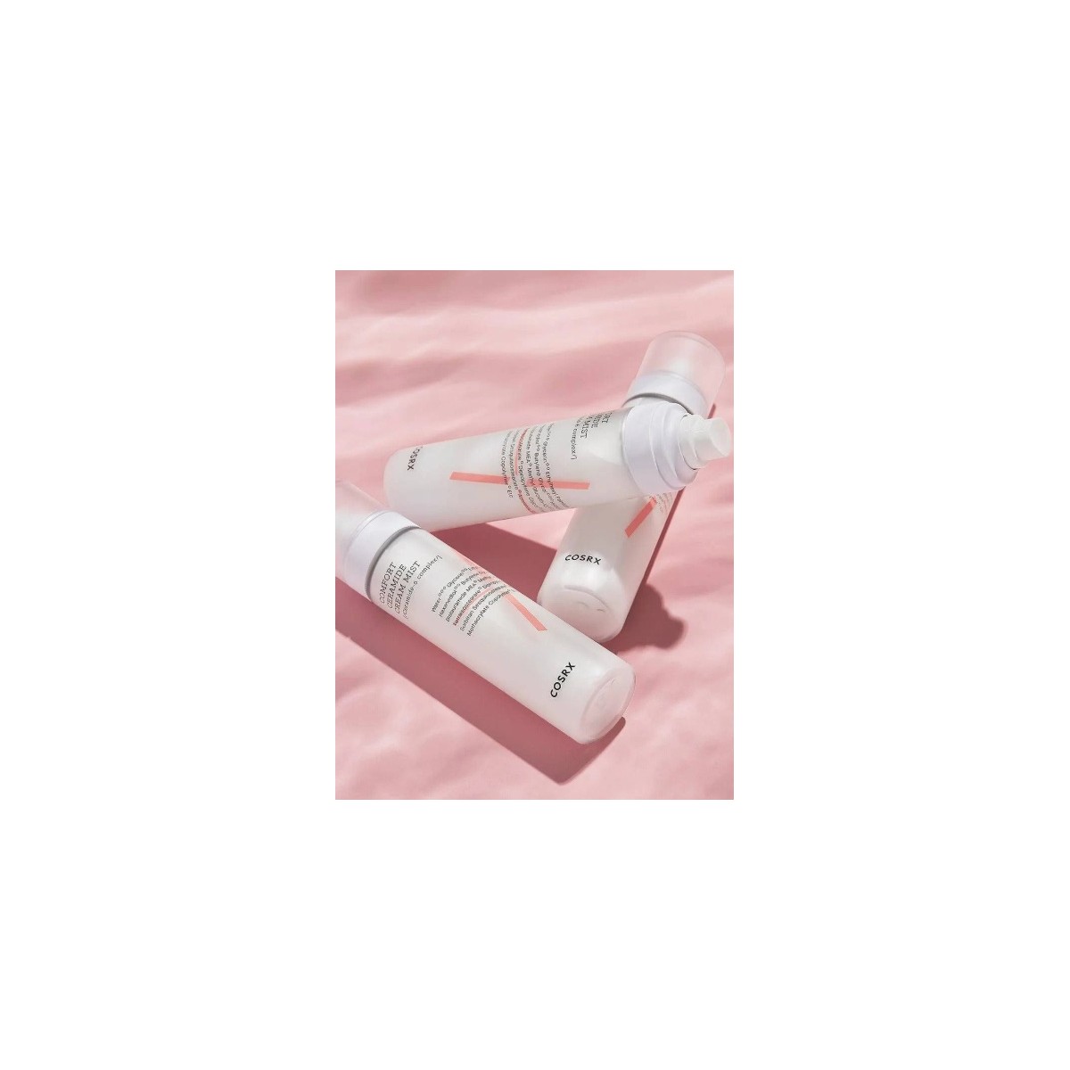 COSRX COMFORT CERAMIDE CREAM MIST 120 ML