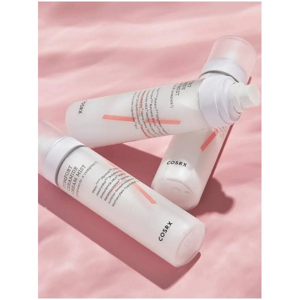 COSRX COMFORT CERAMIDE CREAM MIST 120 ML