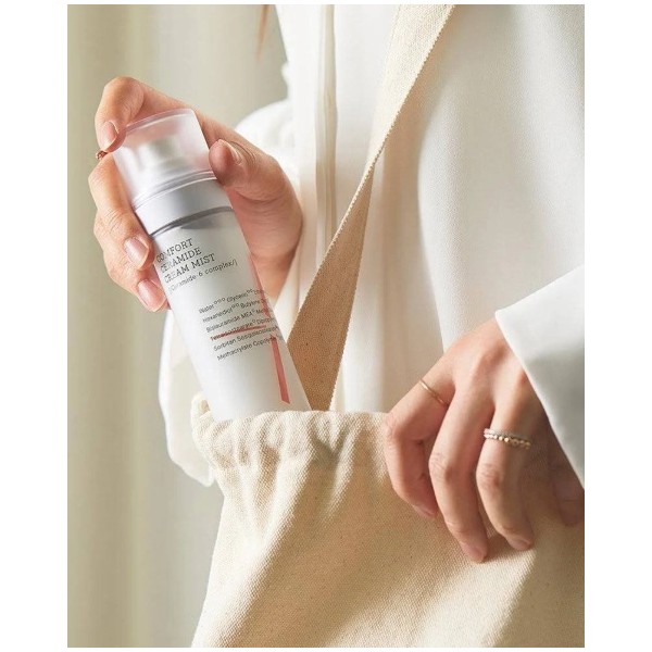 COSRX COMFORT CERAMIDE CREAM MIST 120 ML