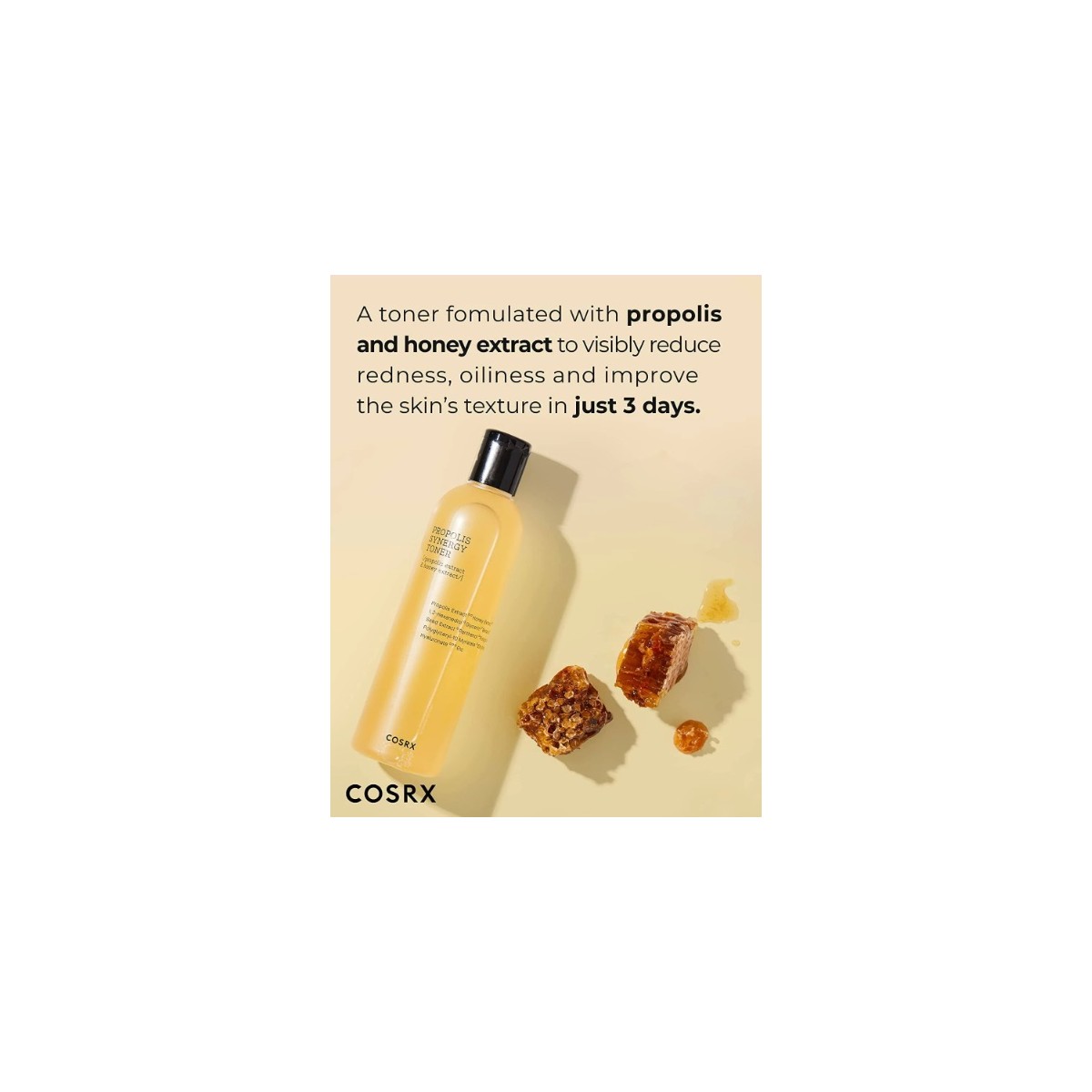COSRX TONICO PROPOLIS 150 ML