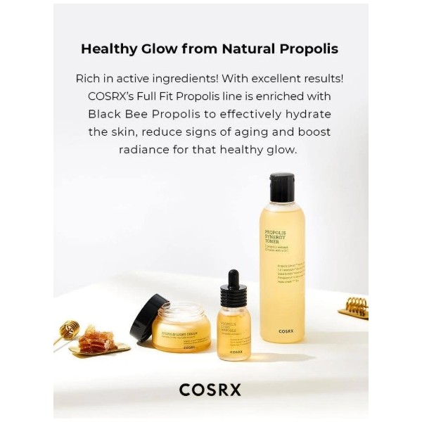 COSRX AMPOLLA PROPOLIS 30 ML
