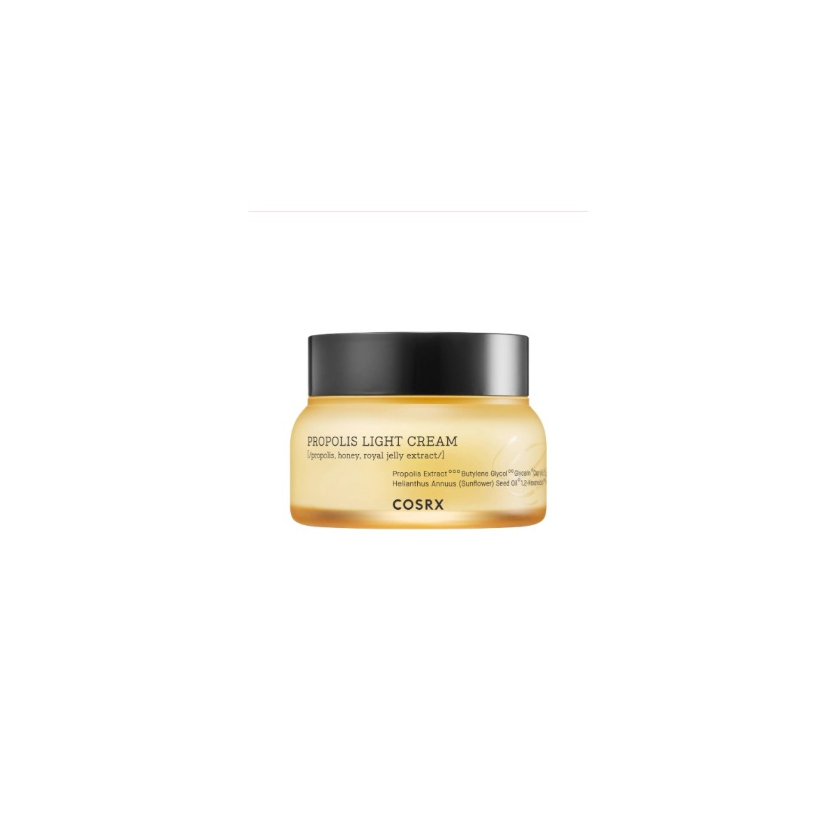 COSRX CREMA PROPOLIS 65 ML