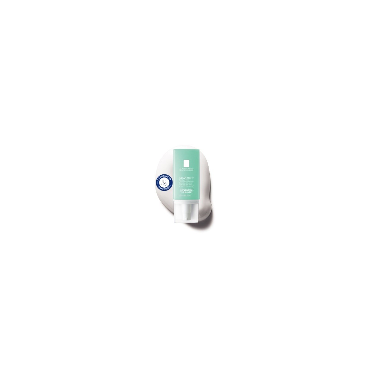 LA ROCHE POSAY HYDRAPHASE HA CREMA RICA 50 ML.