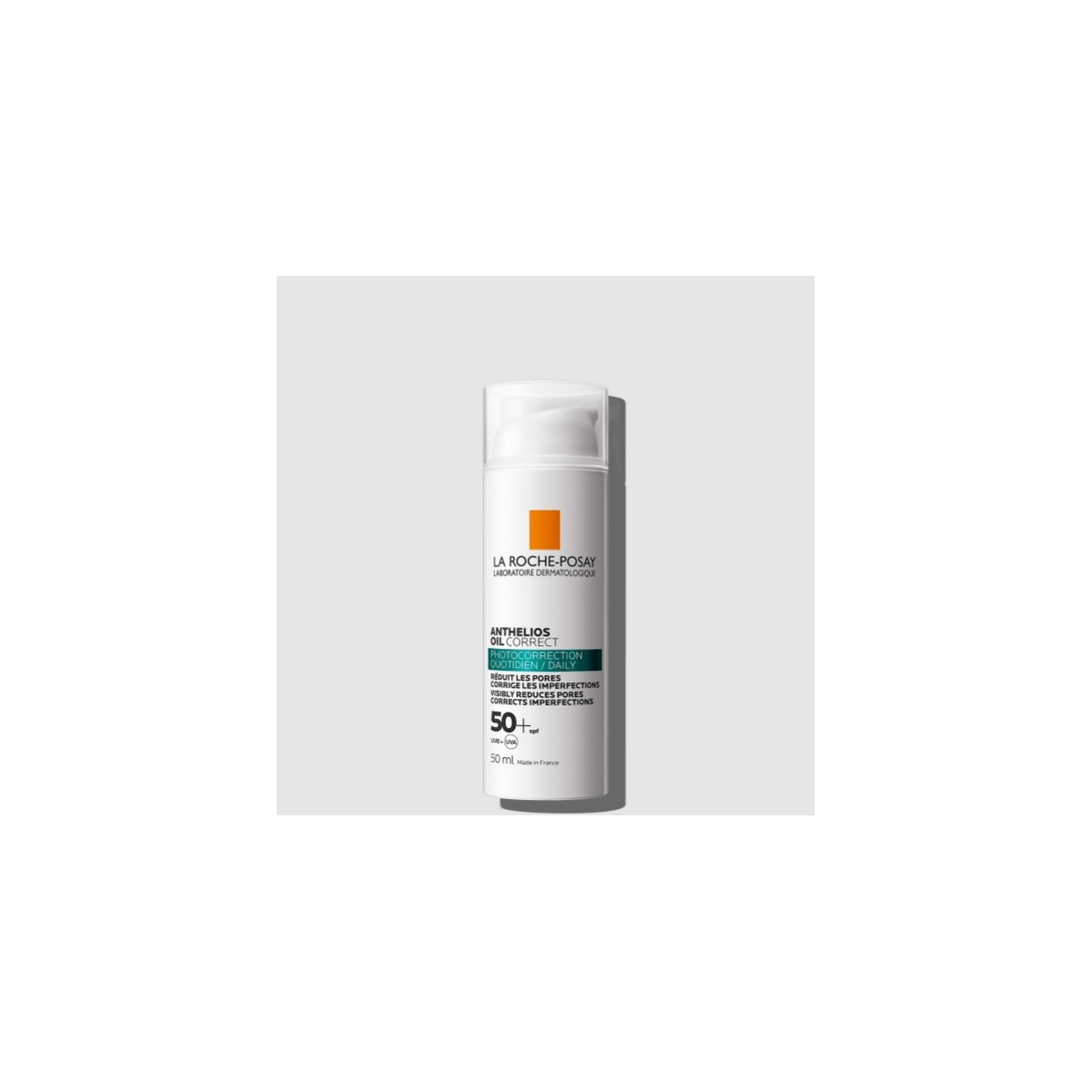ANTHELIOS OIL CORRECT SPF 50 LA ROCHE POSAY 1...